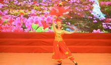 唱响自己心中的歌