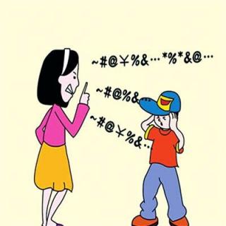mom妈妈