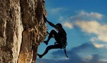 跳出你心中的高度