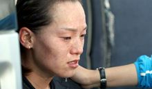 自行车中的笑与泪