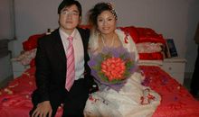 晒晒我的幸福生活