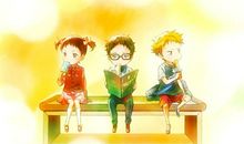 [撒谎征文]有些谎言值得被歌颂_900字