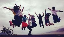 青春时代的友情_500字