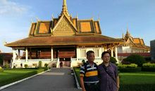 国庆旅游所见所闻