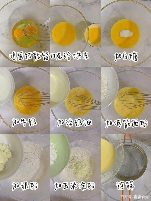 中秋食品