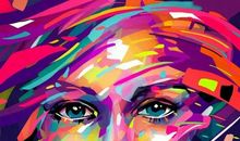 五彩缤纷的教科书