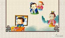 《弟子规》教会了我“诚信”