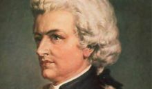 生活是一位作曲家