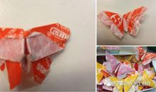 “颜值”只是一张漂亮的糖纸