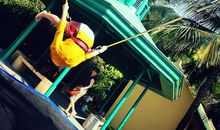 痛，是路过幸福