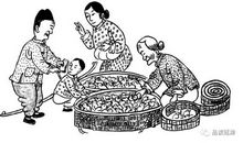 小鸡往事_1200字