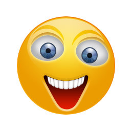 我只是想笑一下