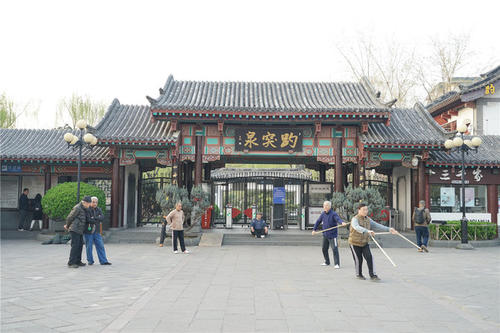 春季旅行须知