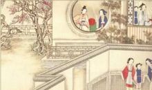 花落人散，红楼香断——读《红楼梦》有感