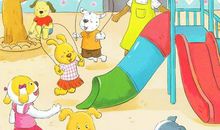 我和朋友们的故事