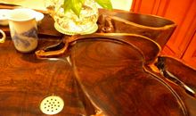 品茶品出人生真理