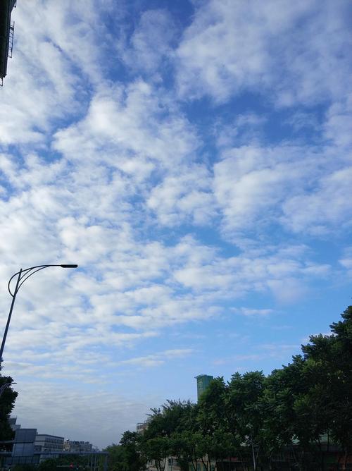 创明蓝天