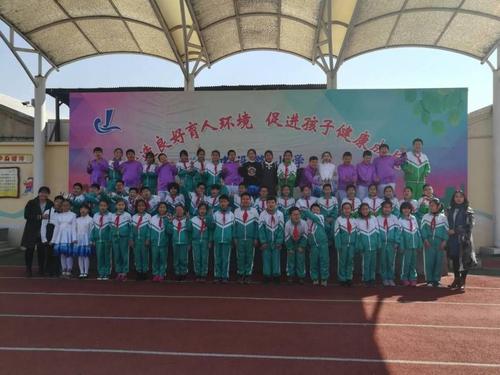 难忘的六年
