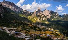 压在我心中的石头