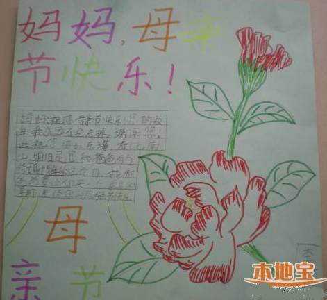 母亲的问题