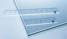 时间是一把尺子