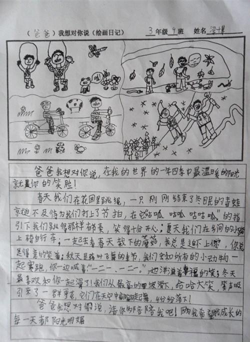 朋友，我想告诉你