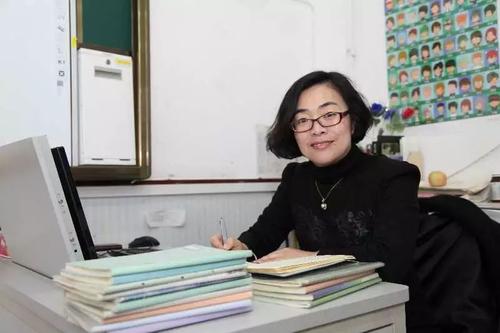 好老师
