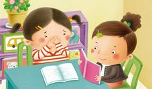 我养成了一个好习惯