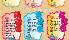 伴我成长的规矩