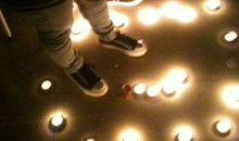 跟着风儿去流浪的时光