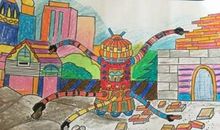 我是运输小达人