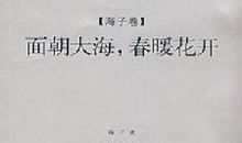 我要面朝大海春暖花开——再读《少年维特的烦恼》