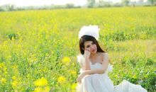 这一刻如此醉人