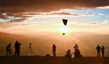 翱翔天际的力量