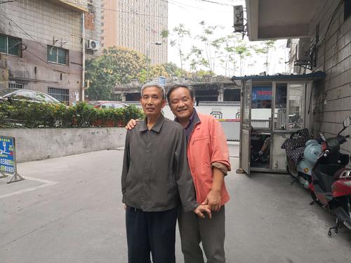 我最爱的父亲