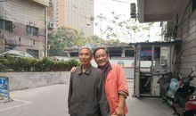 我最敬爱的父亲