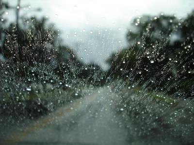 雨季