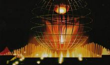 闪烁的生命之光