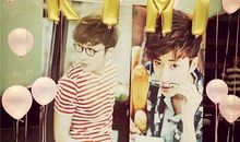 我眼中的“追星”