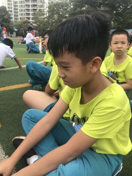 难忘的学校游戏