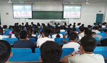 热爱祖国，珍惜和平