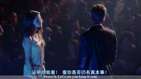 关于“灰姑娘的跳舞奇迹”的思考