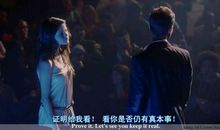 观《灰姑娘之舞动奇迹》后感