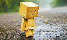 从此，我远离了自卑