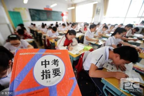 三年级后我也很开心