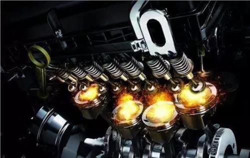 电源来自那盏灯