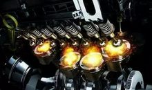 动力来自于那盏灯