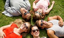 这个夏天，适合微笑_450字