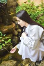 反思灵魂的污点