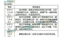 北京海淀区初三期中考试作文范文：我和___的约会（三）_750字